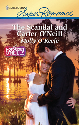 Title details for Scandal and Carter O'Neill by Molly O'Keefe - Available